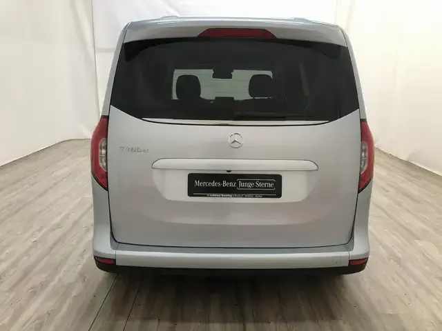 Mercedes-Benz T-Class