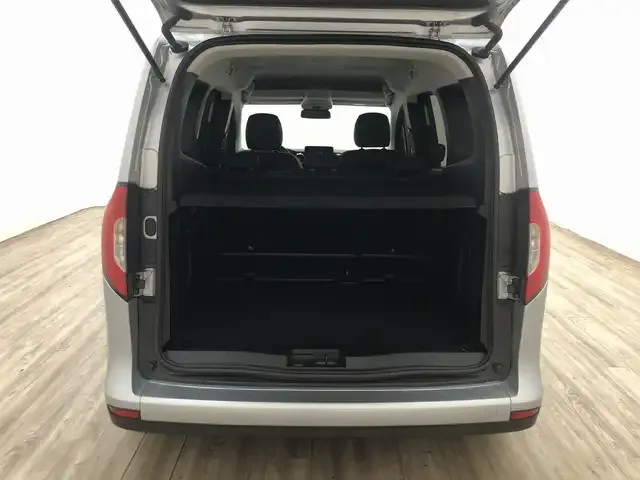 Mercedes-Benz T-Class