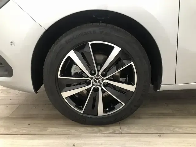 Mercedes-Benz T-Class