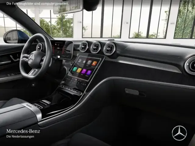 Mercedes-Benz CLE 200