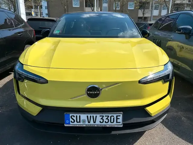 Volvo EX30