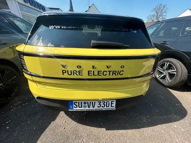 Volvo EX30