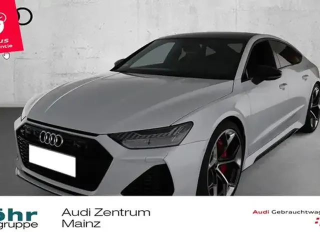 Audi RS7