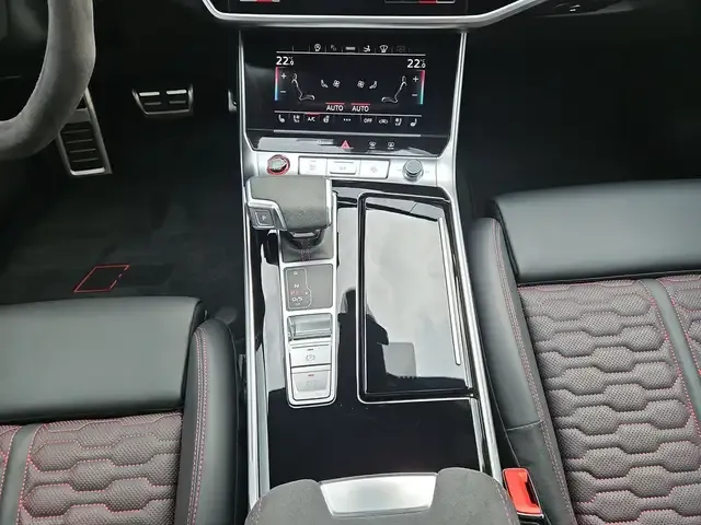 Audi RS7