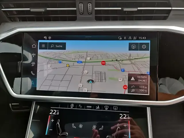 Audi RS7