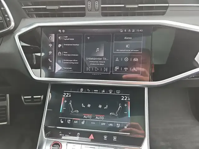 Audi RS7