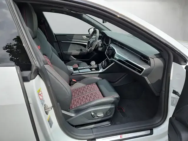 Audi RS7