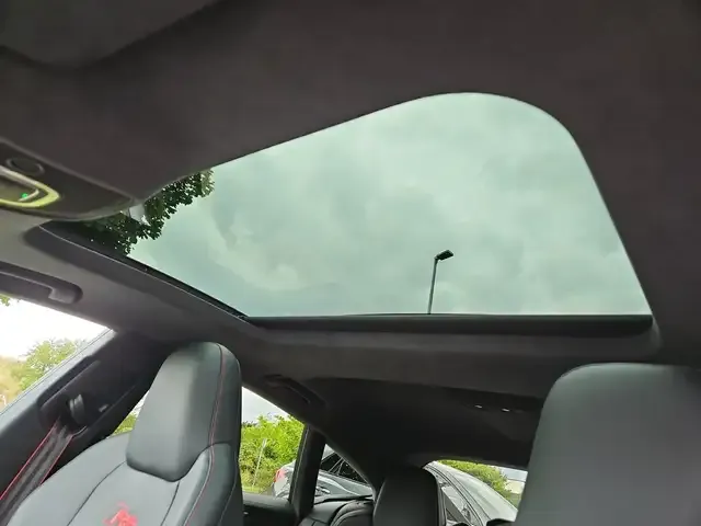 Audi RS7