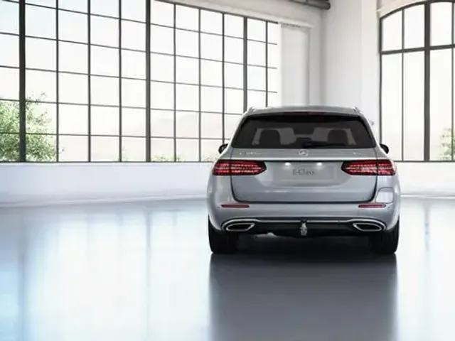 Mercedes-Benz E 300