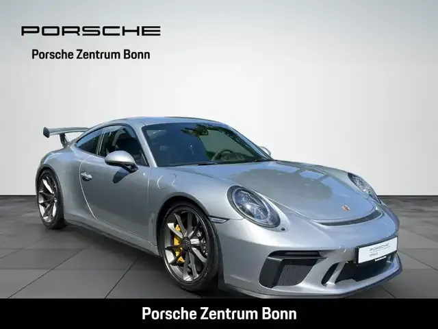 Porsche 991