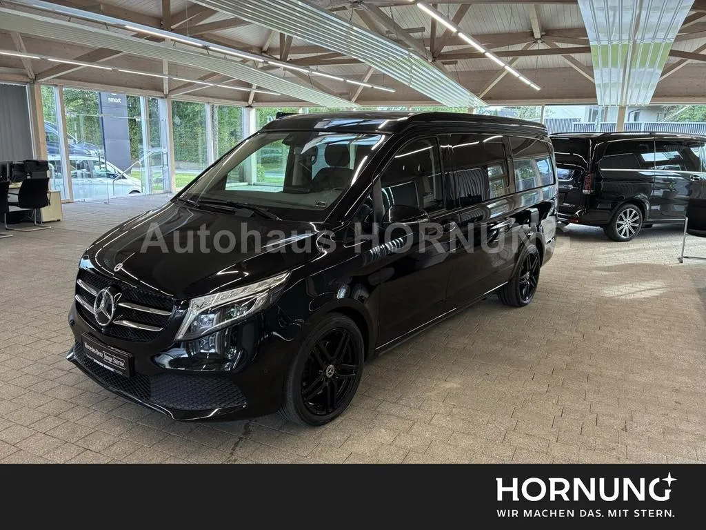 Mercedes-Benz Autres