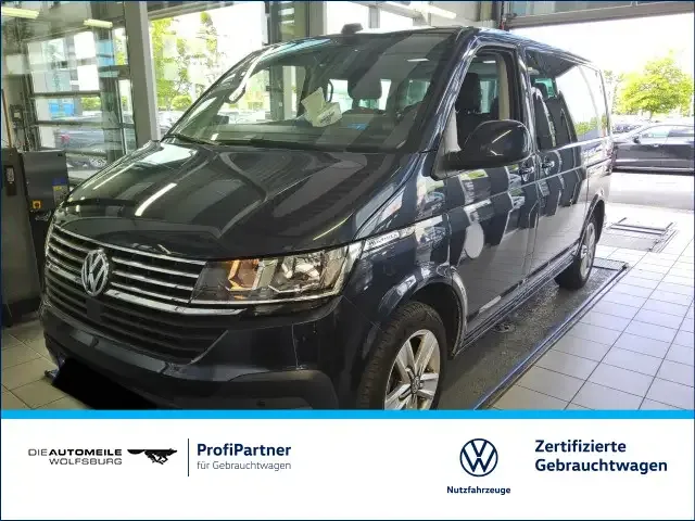 Volkswagen T6.1 Multivan