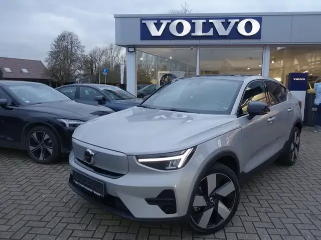 Volvo C40