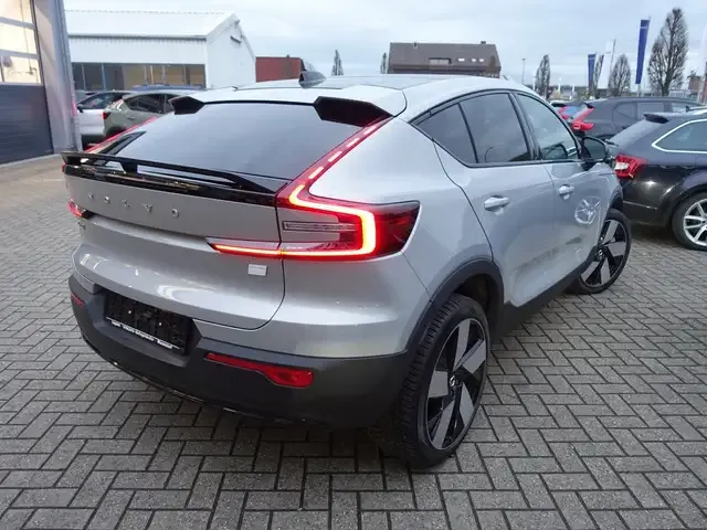 Volvo C40