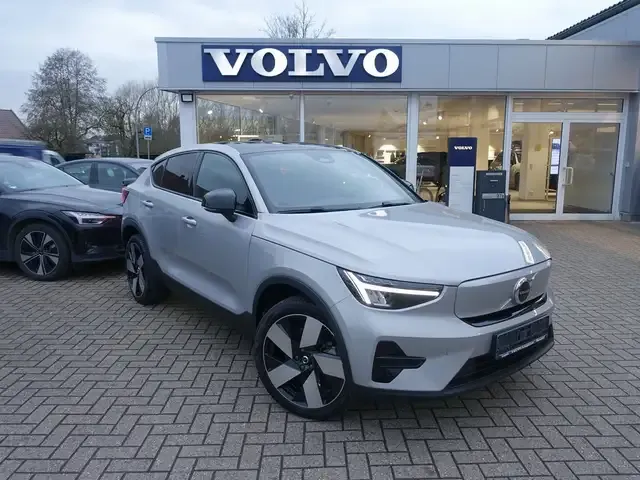 Volvo C40