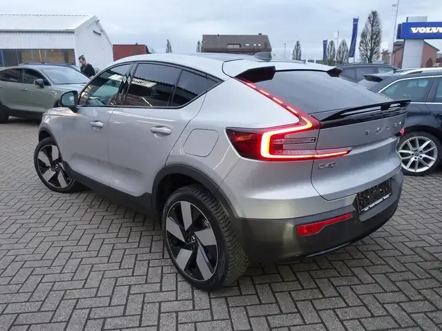 Volvo C40