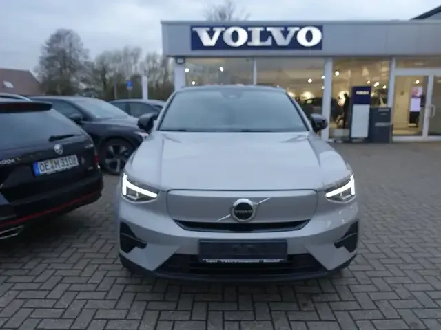 Volvo C40