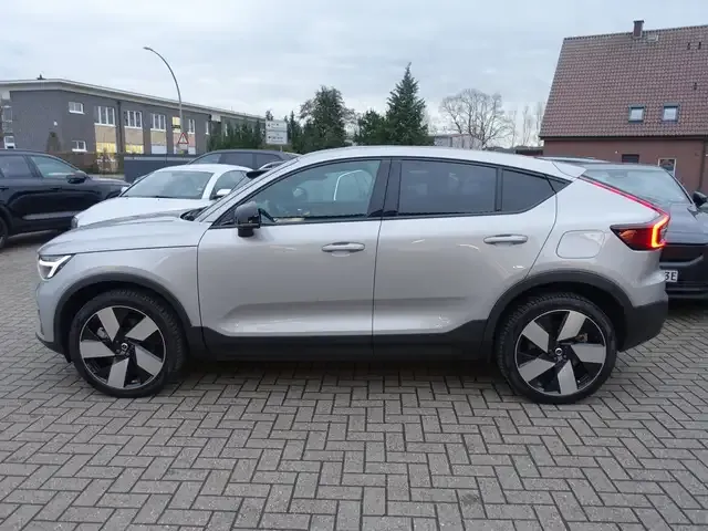 Volvo C40