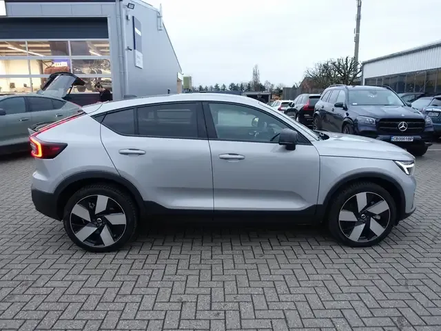Volvo C40