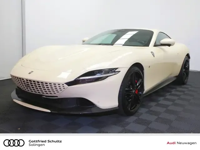 Ferrari Roma