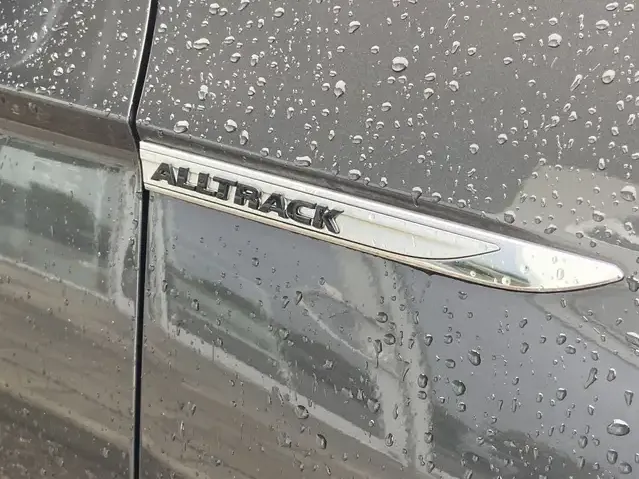 Volkswagen Passat Alltrack