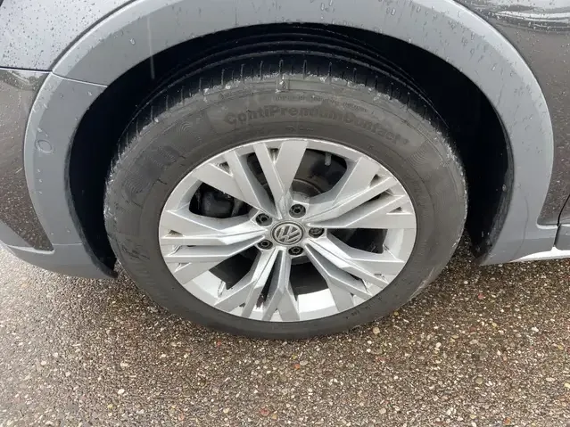 Volkswagen Passat Alltrack