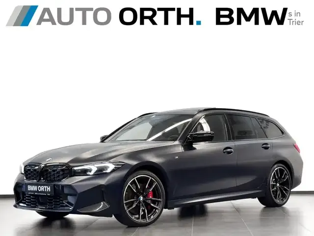 BMW 340