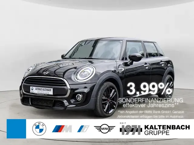 MINI One