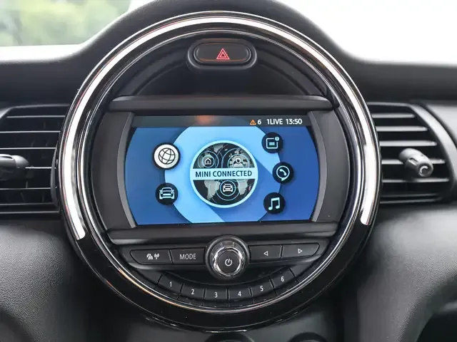 MINI One