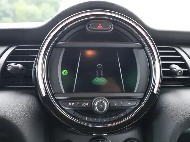 MINI One