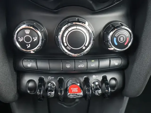 MINI One