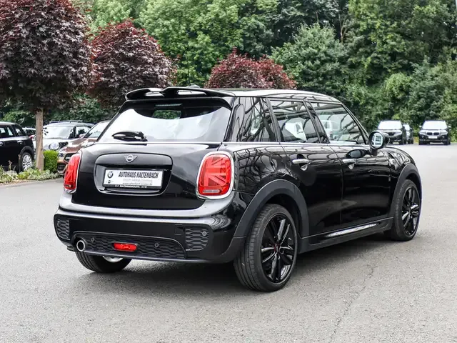 MINI One