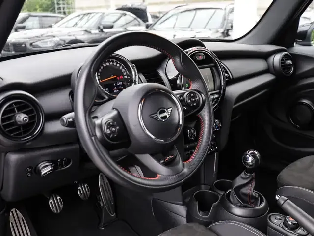MINI One