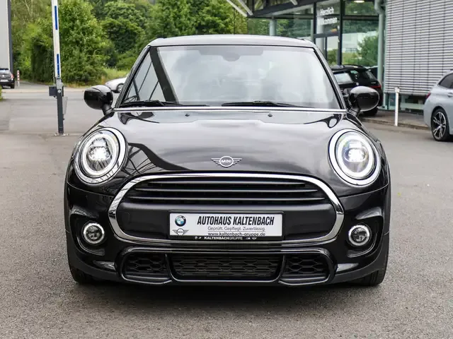MINI One