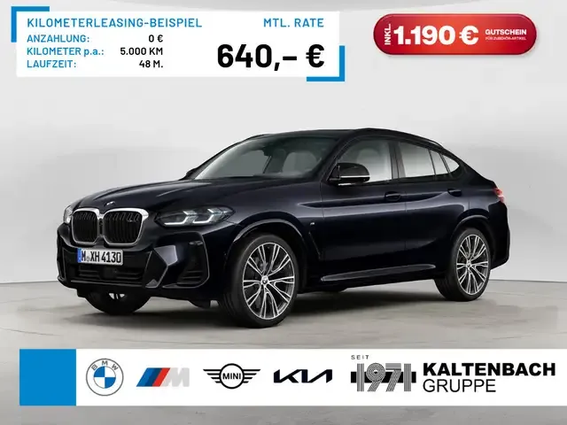 BMW X4 M