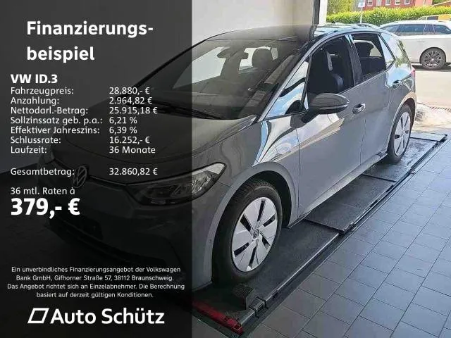 Volkswagen ID.3