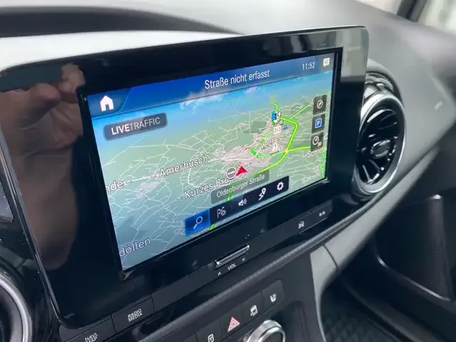 Mercedes-Benz Citan