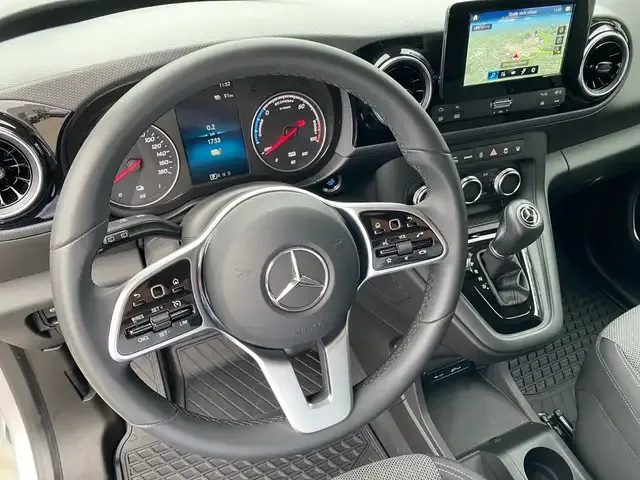 Mercedes-Benz Citan