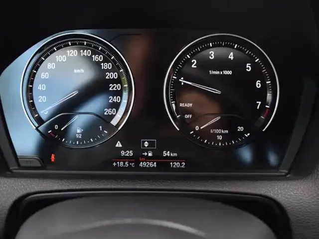 BMW 118