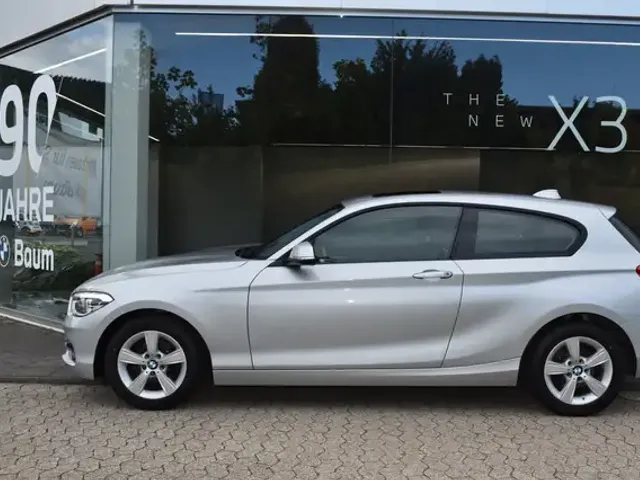 BMW 118