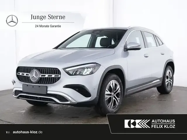 Mercedes-Benz GLA 180