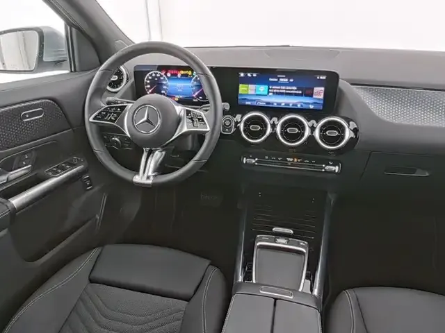 Mercedes-Benz GLA 180