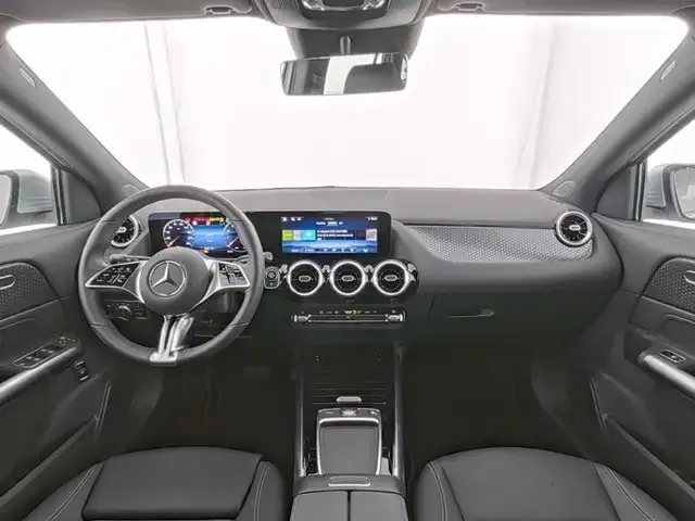 Mercedes-Benz GLA 180
