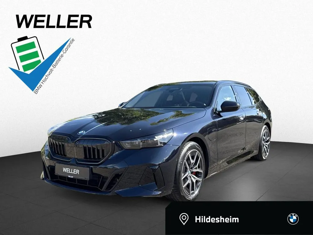 BMW 550