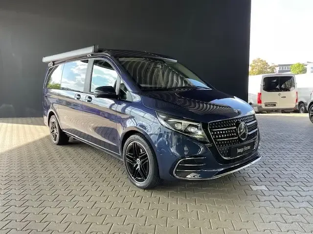 Mercedes-Benz Marco Polo