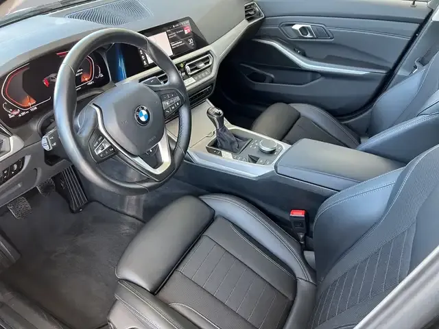 BMW 318