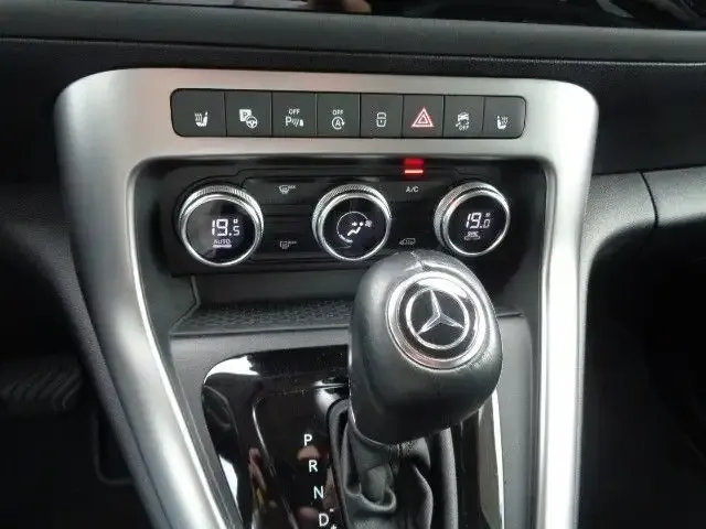 Mercedes-Benz T-Class