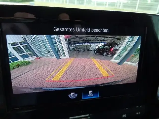 Mercedes-Benz T-Class