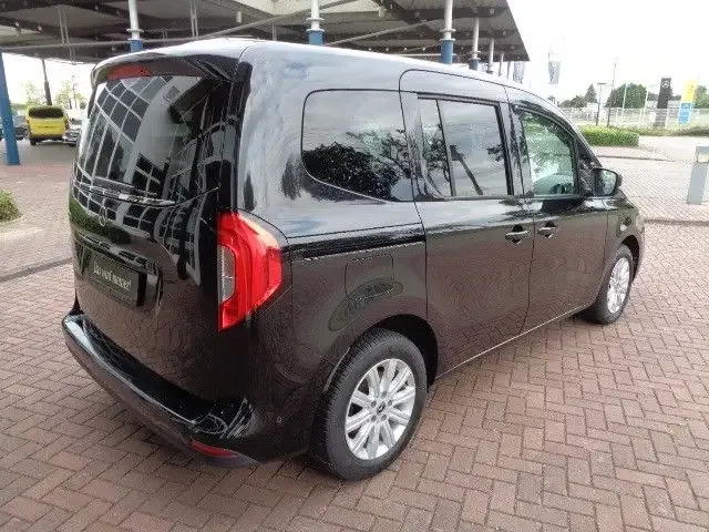 Mercedes-Benz T-Class