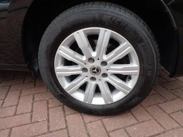 Mercedes-Benz T-Class